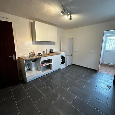 Rum i privatbostad Privates Einzelzimmer