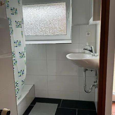 Privates Einzelzimmer