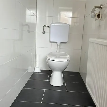 Privates Einzelzimmer *