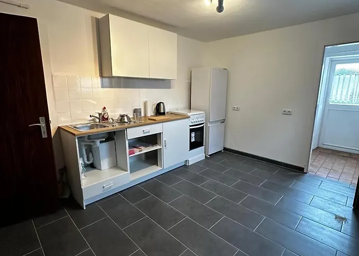 Habitación en casa particular Privates Einzelzimmer