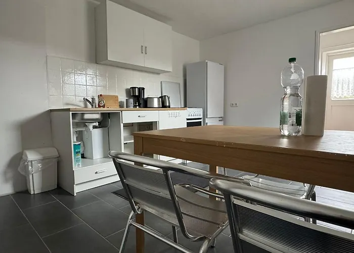 Privates Einzelzimmer Habitación en casa particular *