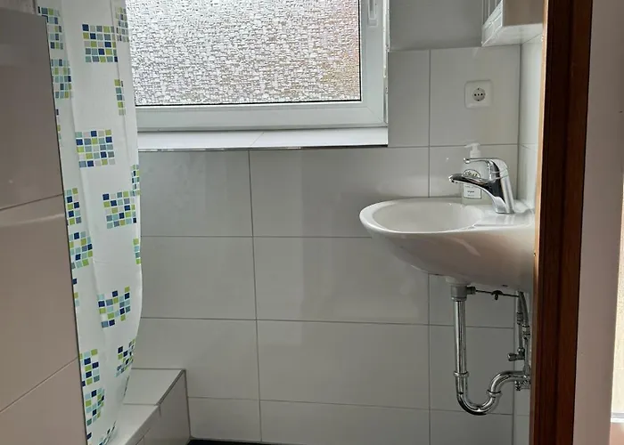 Privates Einzelzimmer