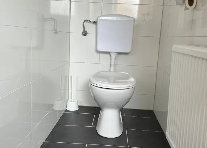 Privates Einzelzimmer *